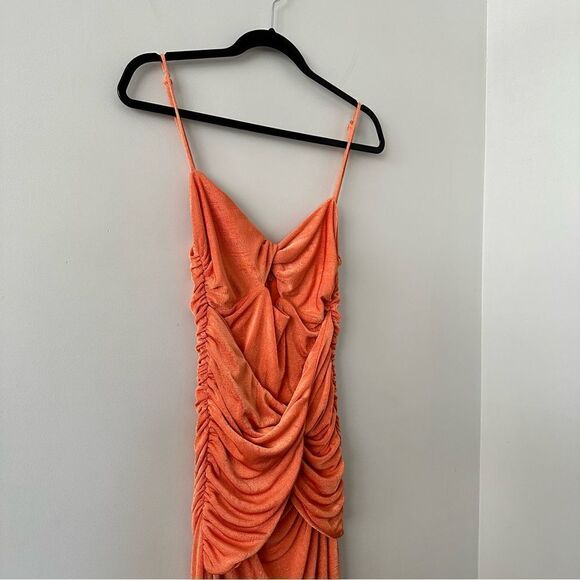 Johansen-Naomi Gown -> Johansen-Naomi Gown - Picture 4 of 16